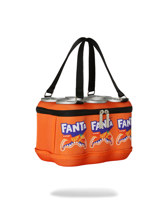 Sprayground FANTA SIX-PACK-TASTIC BAG