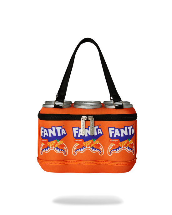 sprayground FANTA SIX-PACK-TASTIC BAG