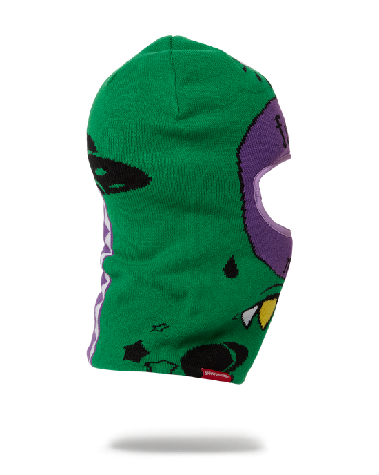 Sprayground FAR OUT SKI MASK