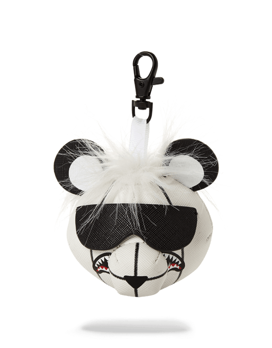 sprayground FASHION DESIGN BEAR KEYCHAIN