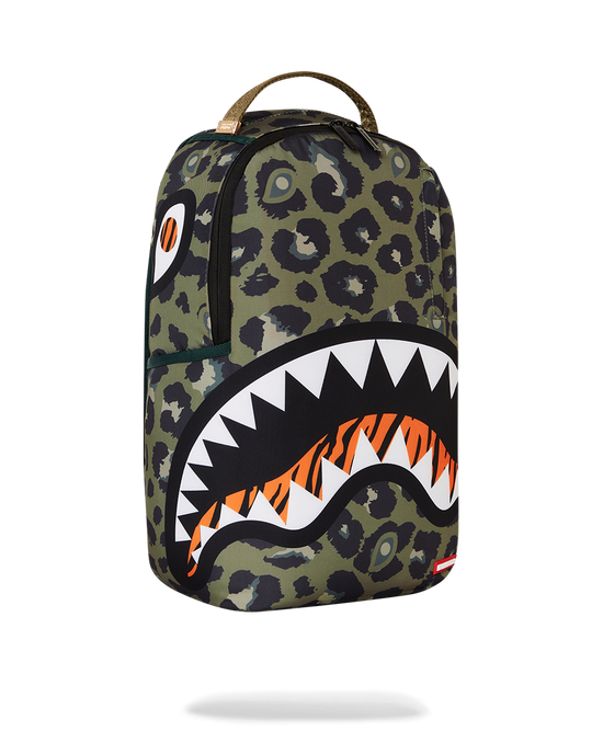 Sprayground FEASTIN BEASTIN DLXSR BACKPACK