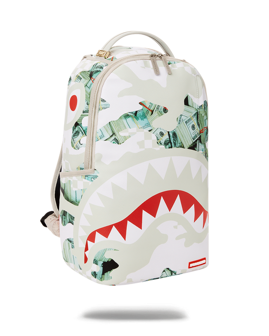Sprayground FEROCIOU$ BACKPACK (DLXV)