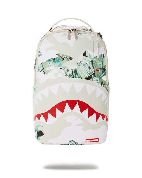 sprayground FEROCIOU$ BACKPACK (DLXV)