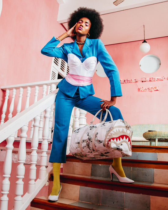 Sprayground FEROCIOU$ DUFFLE