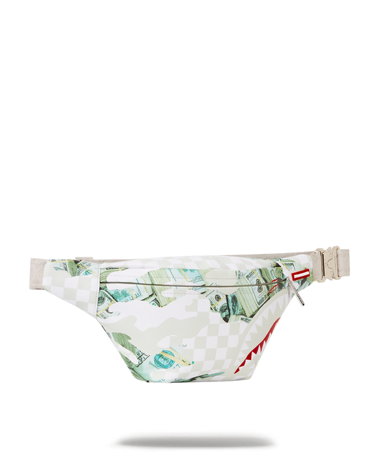 Sprayground FEROCIOU$ SAVVY CROSSBODY