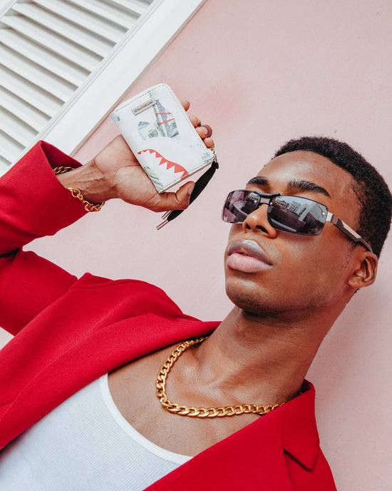 Sprayground FEROCIOU$ WALLET