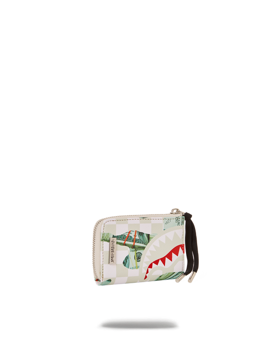Sprayground FEROCIOU$ WALLET
