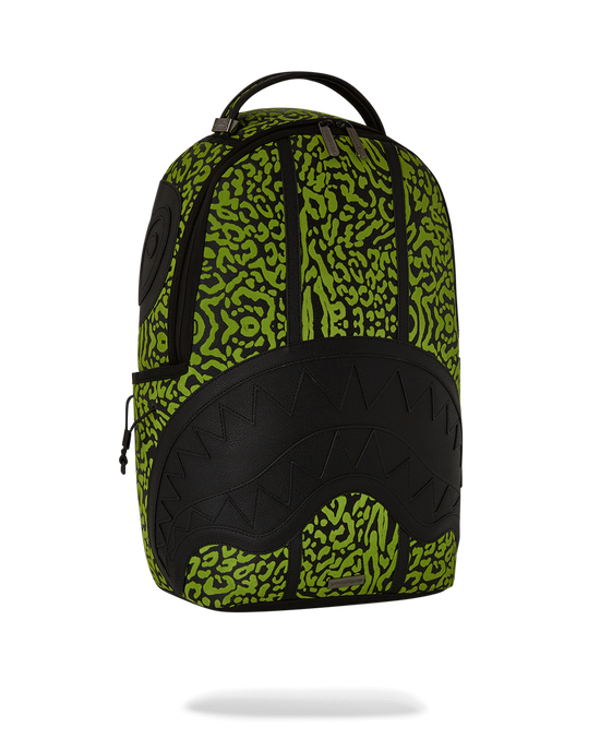 Sprayground FEROCIOUS NIGHTVISION BACKPACK
