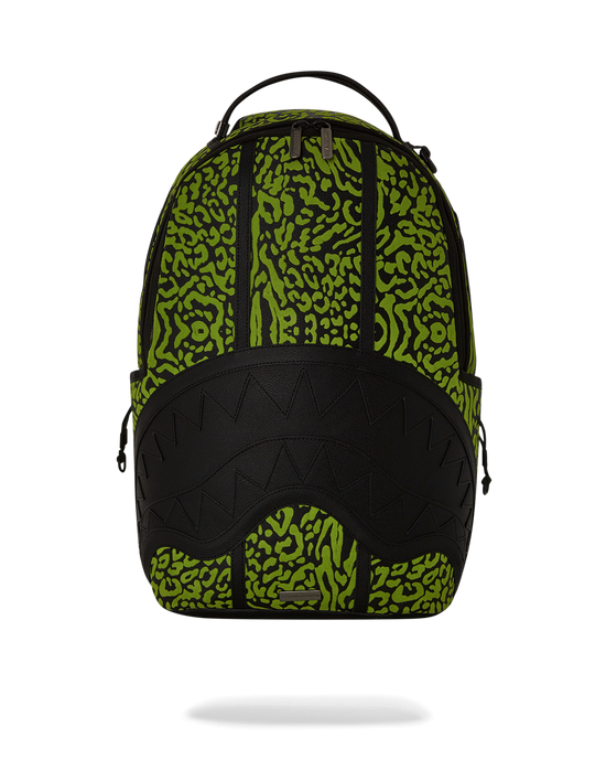 sprayground FEROCIOUS NIGHTVISION BACKPACK