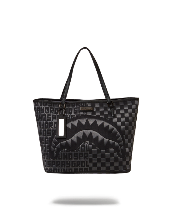 Sprayground FIBER OPTIC LIGHTSHOW TOTE