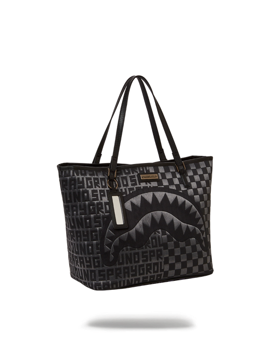 Sprayground FIBER OPTIC LIGHTSHOW TOTE