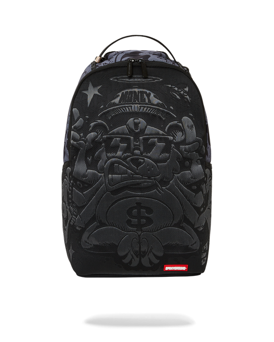 Sprayground FIBER OPTICS NEXT DIMENSION BACKPACK