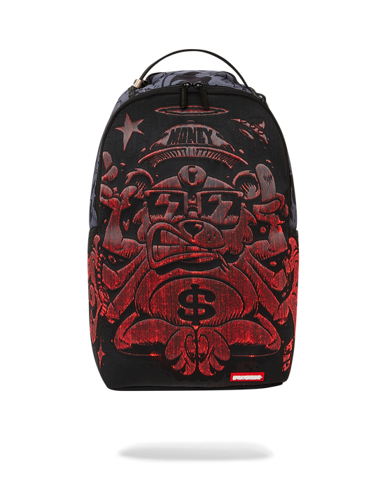 Sprayground FIBER OPTICS NEXT DIMENSION BACKPACK