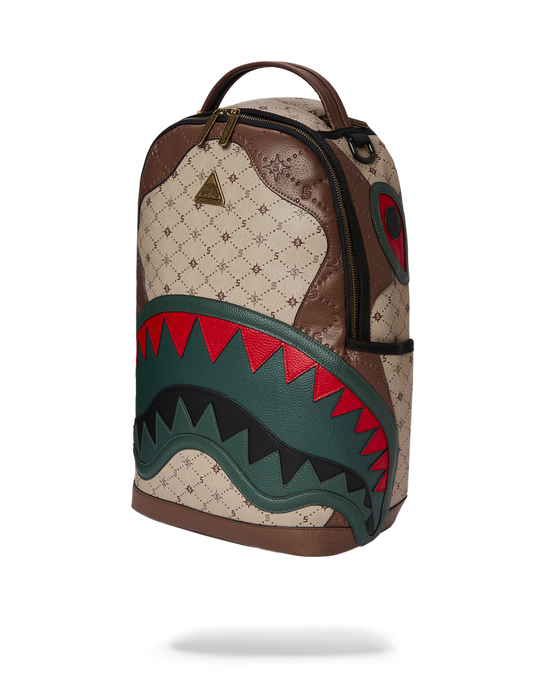 Sprayground FIFTH AVENUE BACKPACK (DLXV)