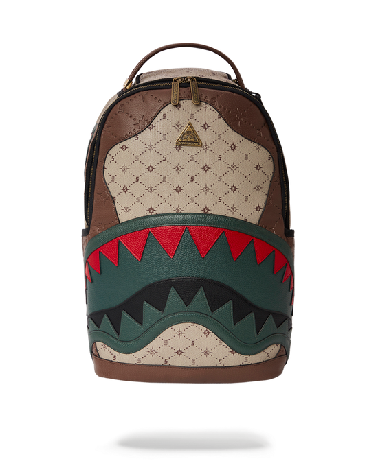 sprayground FIFTH AVENUE BACKPACK (DLXV)