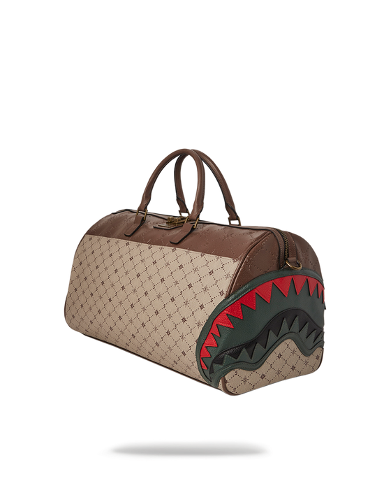 Sprayground FIFTH AVENUE EMPEROR DUFFLE