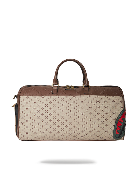 sprayground FIFTH AVENUE EMPEROR DUFFLE