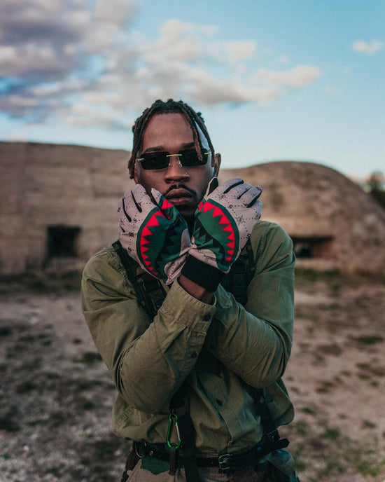 Sprayground FIFTH AVENUE GLOVES