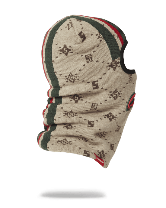 Sprayground FIFTH AVENUE SKI MASK