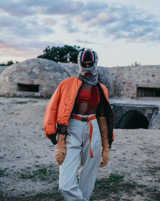 Sprayground FIFTH AVENUE SKI MASK