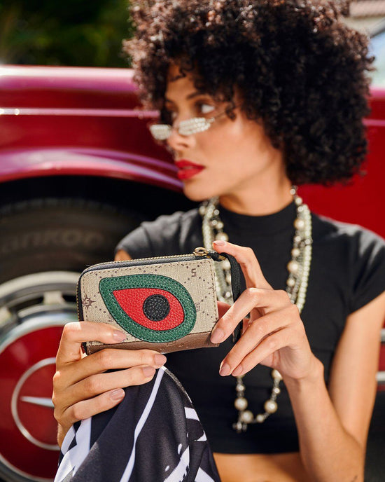 Sprayground FIFTH AVENUE WALLET