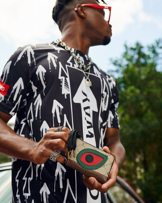 Sprayground FIFTH AVENUE WALLET