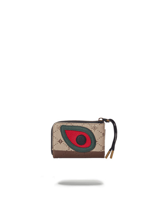 sprayground FIFTH AVENUE WALLET