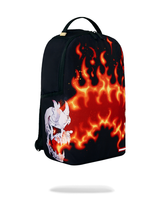 Sprayground FIRESTARTER BACKPACK