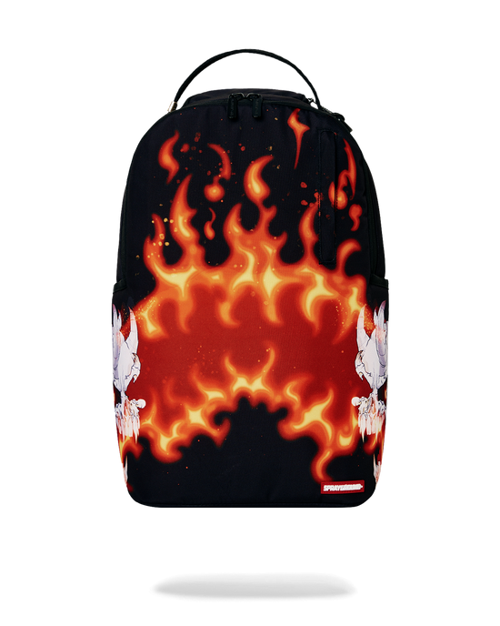sprayground FIRESTARTER BACKPACK