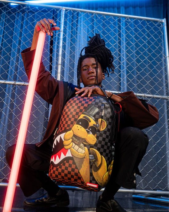 Sprayground FIVE NIGHTS AT FREDDY'S: I SEE YOU