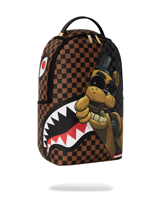 Sprayground FIVE NIGHTS AT FREDDY'S: I SEE YOU