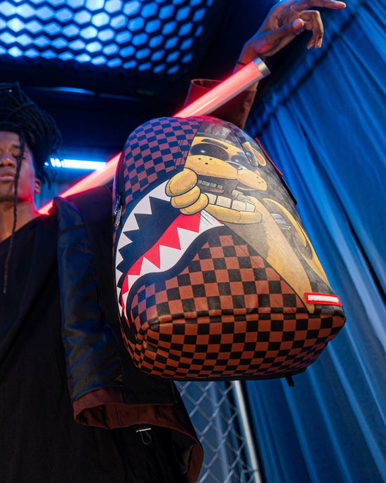 Sprayground FIVE NIGHTS AT FREDDY'S: I SEE YOU