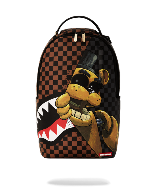 sprayground FIVE NIGHTS AT FREDDY'S: I SEE YOU