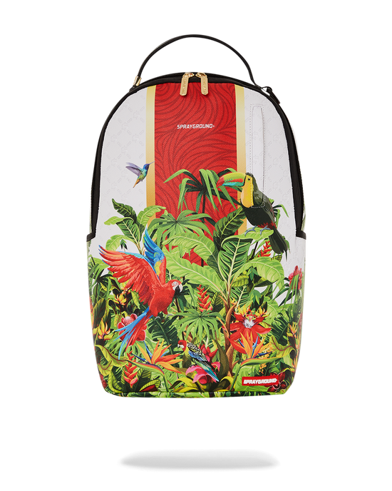 sprayground FLAWLESS FLIGHT BACKPACK (DLXV)