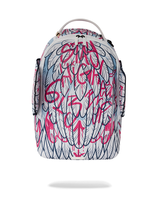 sprayground FLIGHTCREW WINGTIPS BACKPACK