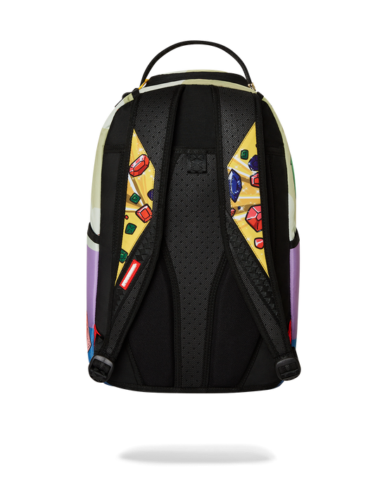 Sprayground FLINTSTONES BIG RIDER