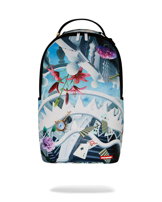 sprayground FLIP THE SWITCH BACKPACK