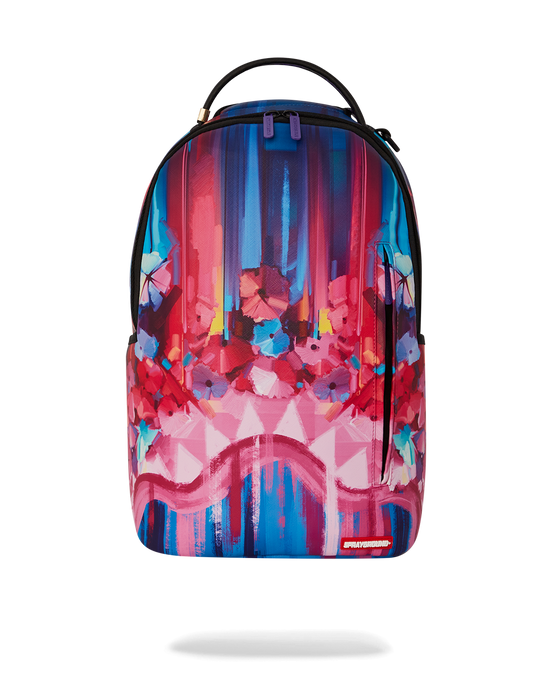 sprayground FLORA BOTANICA BACKPACK