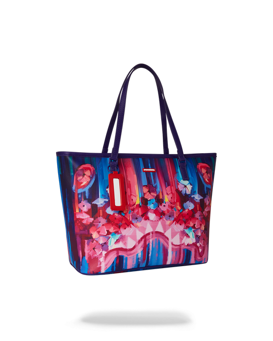 Sprayground FLORA BOTANICA TOTE