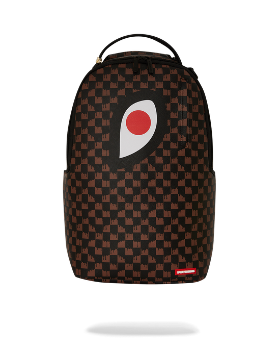 sprayground FOCU$ DLXV BACKPACK