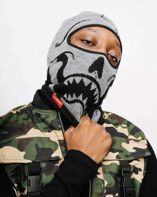 Sprayground FOREVER SKI MASK