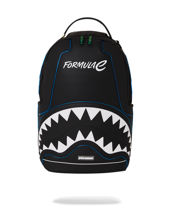 Sprayground FORMULA-E GEN3 LED BACKPACK