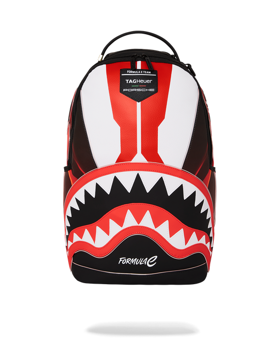 Sprayground FORMULA-E PORSCHE LED BACKPACK