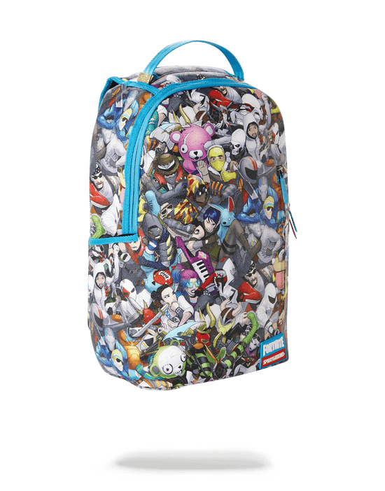 Sprayground FORTNITE 100 DLX