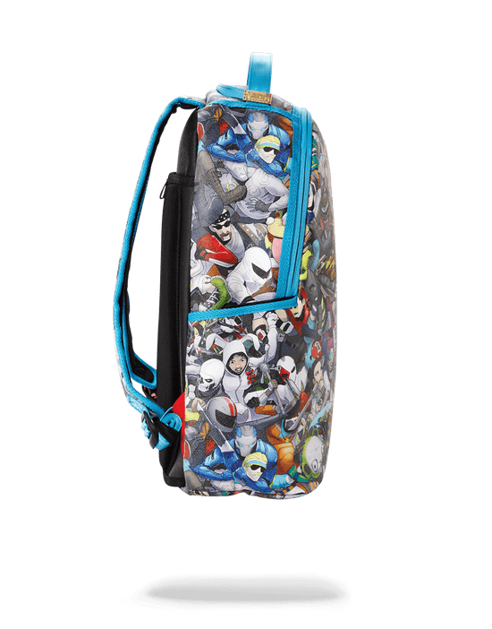 Sprayground FORTNITE 100 DLX