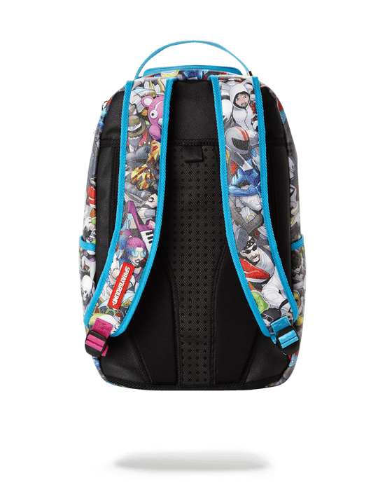 Sprayground FORTNITE 100 DLX