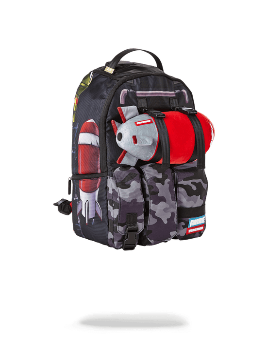 sprayground FORTNITE BACK UP PLAN