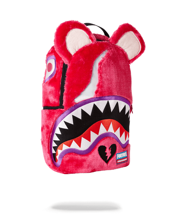 Sprayground FORTNITE CUDDLE SHARK