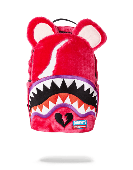 sprayground FORTNITE CUDDLE SHARK