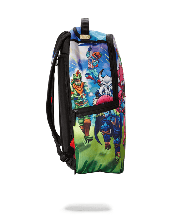 Sprayground FORTNITE RUNNING SKINS